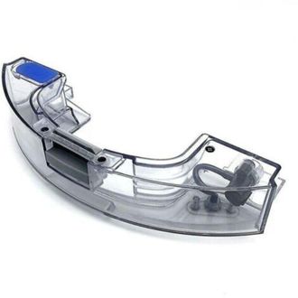 OEM Dep&oacute;sitos De Agua Compatibles Con Aspiradoras Ecovacs Deebot Ozmo T9 T8 T5 N5 N8 Dj65 Dx55 - Crezuo