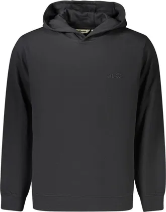 Ellesse Hoodie met lange mouwen - Heren - Sweatshirts & Hoodies - Zwart - Maat: 2XL