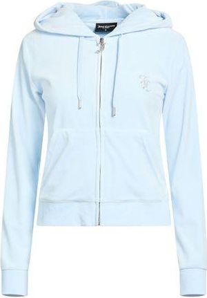 Juicy Couture TOPWEAR - Sweatshirts on YOOX.COM