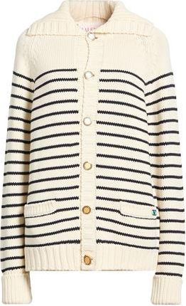 Valentino Garavani PRENDAS DE PUNTO - C&aacute;rdigans en YOOX.COM