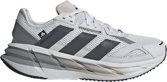 adidas Mens Adistar 3 Sportswear Shoes in Grey/Carbon - Size UK 11