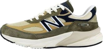 New Balance Crocs x Salehe Bembury Pollex Cypress Boots Tetra 210506-9I5