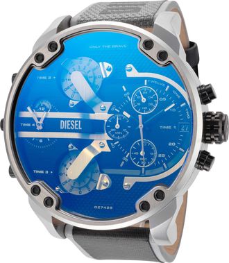 Diesel Mr. Daddy 2.0 Mens Watch