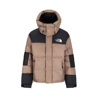 The North Face Jassen, Heren, Veelkleurig, S, Leer, Hmlyn Baltoro Jacket