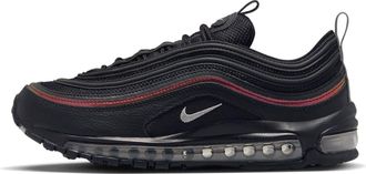 Nike Air Max 97 Black Picante Red FD0655-001