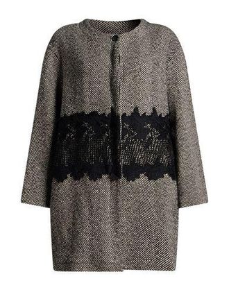 Le Streghe ROPA DE ABRIGO - Abrigos en YOOX.COM