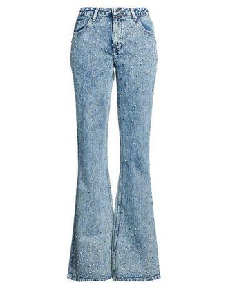 Retrof&ecirc;te BOTTOMWEAR - Jeans sur YOOX.COM