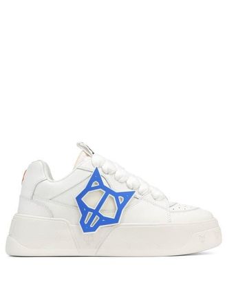 Naked Wolfe Kosa Sneaker in White at Nordstrom, Size 10