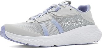 Columbia Castbacktm TC PFGtm Womens Shoes Grey Ice/Twilight : 10.5 B - Medium, Synthetic