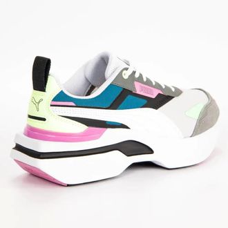 Puma Puma, Donna, Scarpe, Multicolore, 37 EU, new
