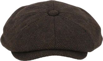 Barbour unisex, Accesorios, Marr&oacute;n, Talla: L