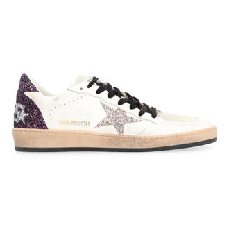 Golden Goose Ball Star Low-top Trainers