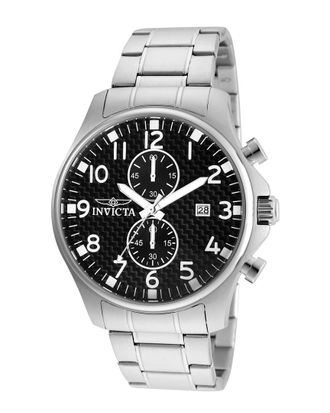 Invicta Mens Specialty Watch