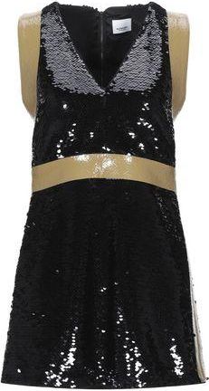 Burberry VESTIDOS - Minivestidos en YOOX.COM