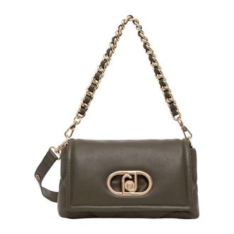 Liu Jo Donna, Borse, Marrone, Taglia unica, new