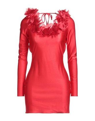 Giuseppe Di Morabito DRESSES - Mini dresses sur YOOX.COM