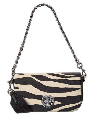 Marc Jacobs Leather Shoulder Bag