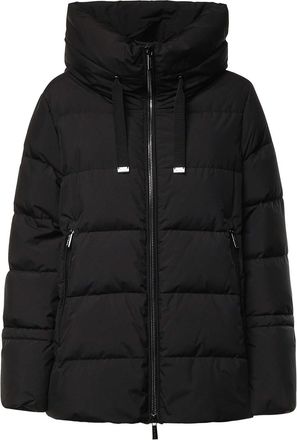 Moorer Gadia Padded Down Jacket