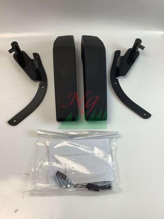 STIGA Sports Kit Reposabrazos Para Asiento Pfm (2 Brac) Original Stiga - 387185100/1