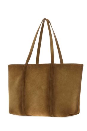 Jil Sander Tote Bag - Brown