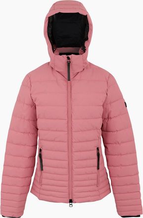 Regatta Womens Regatta Womens/Ladies Kelane Padded Jacket - Pink - Size: 12