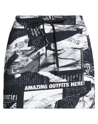 Versace HOSEN & R&Ouml;CKE - Minir&ouml;cke auf YOOX.COM
