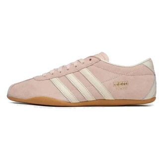 adidas Sneakers, male, Pink, 5 1/3 UK, Tokyo Trainers