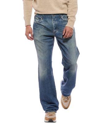 7 For All Mankind Straight Leg Pant