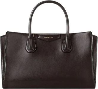Givenchy H26 Tas - Dames - Handtassen - Bruin - ONE Size - Tassen