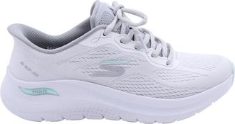 Skechers Gremlins Sneaker - Dames - Hardloopschoenen - Wit - 36 EU - Fitness