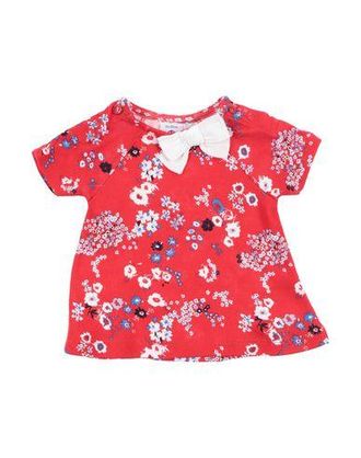 Petit Bateau CAMISETAS Y TOPS - Camisetas en YOOX.COM