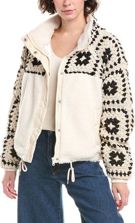 Blank NYC Blank NYC Knit Jacket