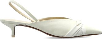 Neous D&eacute;collet&eacute; Borea - - Shoes - Donna - Beige - 38 EU