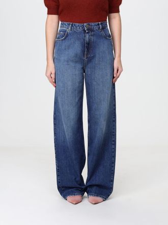 Twinset Jeans Donna colore Denim