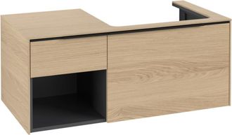 Villeroy & Boch Subway 3.0, 1001x423x516 Mm, Mueble De Lavabo, 2 - Villeroy&boch