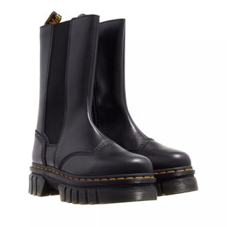 Dr. Martens Boots & Ankle Boots - Audrick Tall - black - Boots & Ankle Boots for ladies