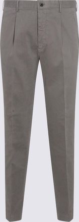 Incotex Trousers-Uomo