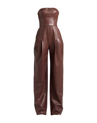 Elisabetta Franchi TUTE E SALOPETTE - Tute Intere su YOOX.COM