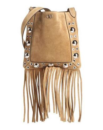 Valentino Garavani BAGS - Cross-body bags sur YOOX.COM