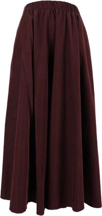 Aspesi Donna, Gonne, Rosso, M, new