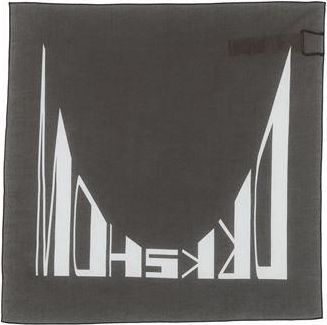 Rick Owens ACCESSORI - Sciarpe su YOOX.COM