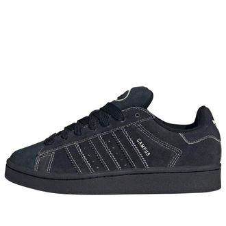 adidas (WMNS) adidas Campus 00s Core Black Cream White JQ5779