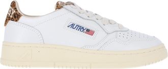 Autry Sneakers Medalist Low