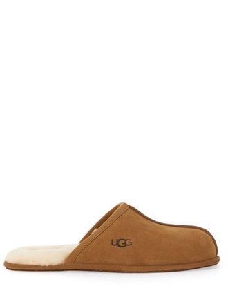 UGG Sleep-On Sandal Scuff