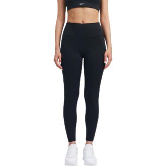 Reebok Core High Rise Leggings Black