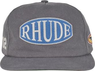 Rhude cap