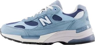 New Balance 992 Made In USA Dusk Shower U992TO