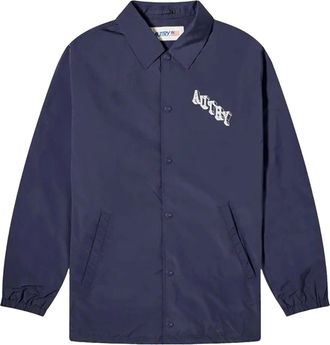 Autry Chaqueta ligera Autry