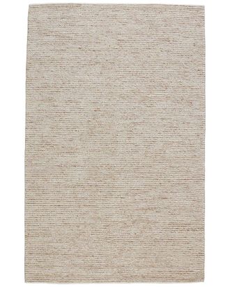 Jaipur Living Merrow Hand-Woven Jute Rug