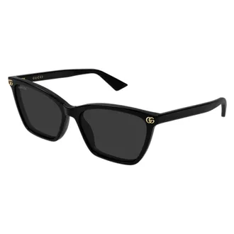 Gucci GG2111S Sunglasses - Black